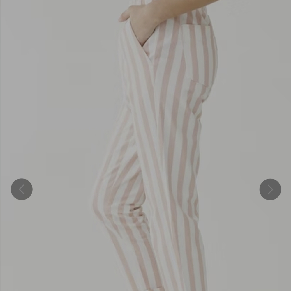 Forever 21 retro style pants